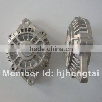 Precision Aluminum Die Casting Foundry photo-2