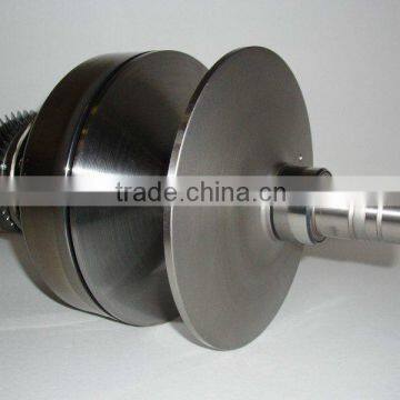 HOT SELL 01J Pulley assembly auto transmission 01J pulley