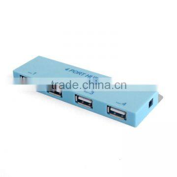 Scale Ruler Style 4 Port Usb 2.0 Hub photo-3