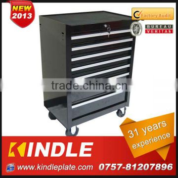 High Precision Commercial Technology Sheet Metal Tool Storage Cabinet with 31 Years Experience