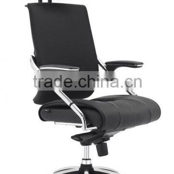 CM-B12AS Swivel Lift Computer Office Chair photo-2