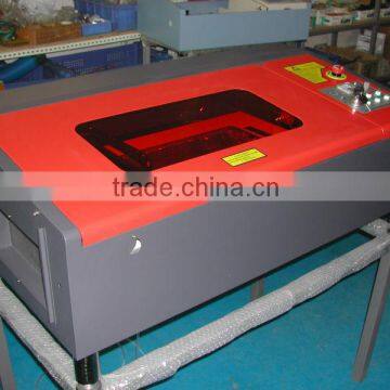 Cnc Co2 Desktop 500 Watt Laser Cutter Machines photo-3