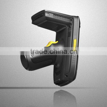 IP65 Android Bluetooth RFID Barcode handheld terminal