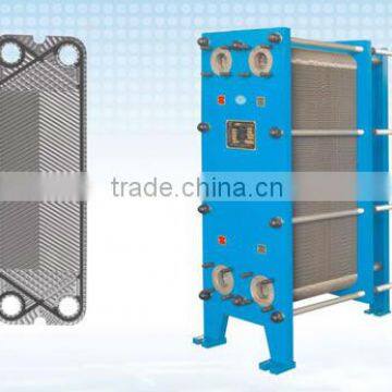 2013 Br-08 plate heat exchanger