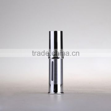 specialized suppliers plastic airless bottle with pump sprayer