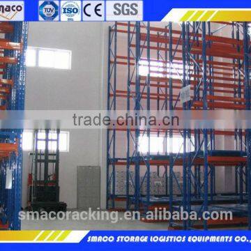 CHINA DESIGN Very Narrow Aisle Racking photo-6