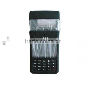 GF1200P portable PDA with built in printer