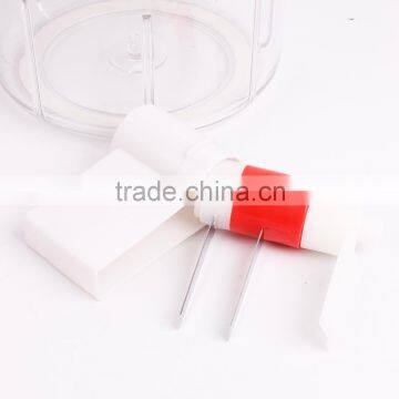 Hot Selling Hand Held Vegetable Processing Machines Manual Mini Food Processor photo-6