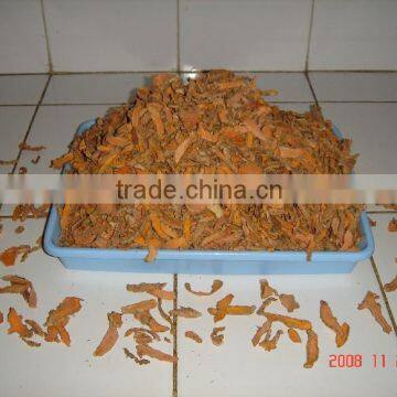 Dried Turmeric and Dried Ginger please contact me