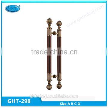 Made In China Luxury Stainless Steel Door Handle