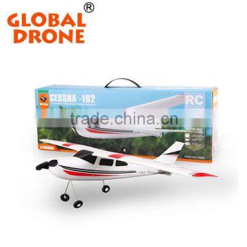 New Product Ultralight RC Planes Toy Motor Remote Airplane