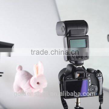 JINBEI CALER 580/580RF Speedlite Optional External Power Pack photo-4