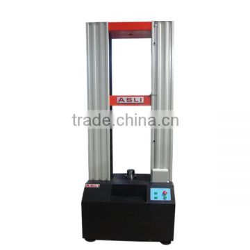 Tensile Strength Test Machine / Electronic Universal Testing Machine