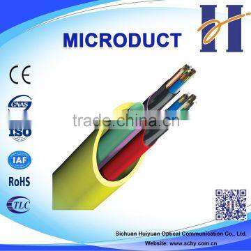 1 Way HDPE Micro Duct photo-2