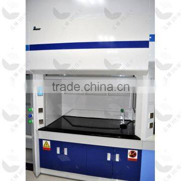 Free Design Customized Steel Wood Fume Cupboard photo-3