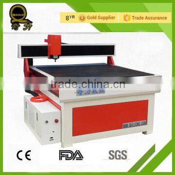 Mini CNC Router and Desktop CNC Router High Precision Best Price Advertising 6040 Cnc Router photo-6