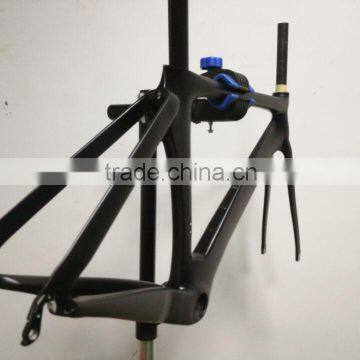 MeyerGlobal OEM Logo Super Light Weight Big Brand S5-14 Carbon Road Bike Frames 48cm,50cm,52cm,54cm,56cm Taiwan photo-6