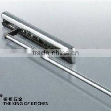 TKK Bathroom Single Towel Rack photo-2
