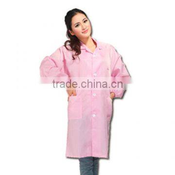Antistatic Smock Cleanroom Suit ESD Uniform ESD Overall/ESD Clothing photo-4