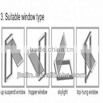 Wood roof windows, fixed roof window,roof window opener