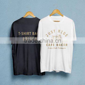 T Shirt Printing With Custom Design