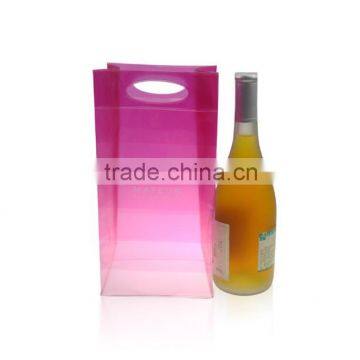 New Design PVC Wine Bag for Large Bottle photo-4