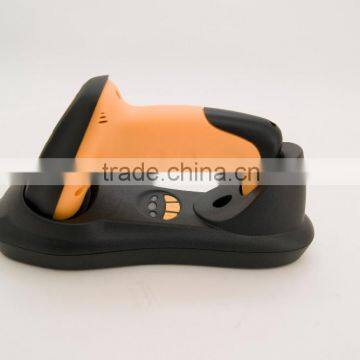 Bizsoft High Quality Acanlogic X5 Plus Wireless Barcode Scanner With Memory photo-4
