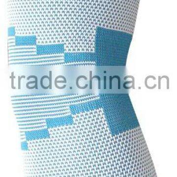 Elastic jacquard kintting (320) Elbow Pads