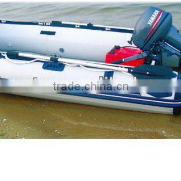 Made in china HSD inflatable boats