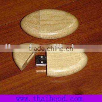 wooden usb drive /wooden usb disk /wooden usb flash USB -411