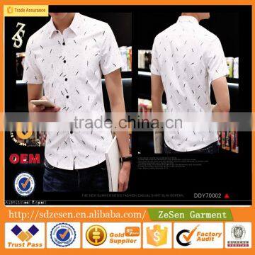 Online Shopping Fit For India Market T Shirt For Old Man & Young Men