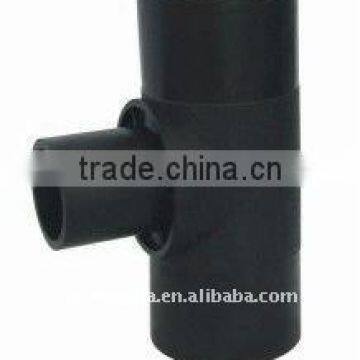 Wholesale new era of product hdpe virgin material , pe fitting , plastic hdpe raw material