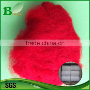 Polypropylene fiber