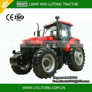 110hp 120hp 130hp 4wd tractor with CE & ISO,Chinese tractor prices,farm tractor