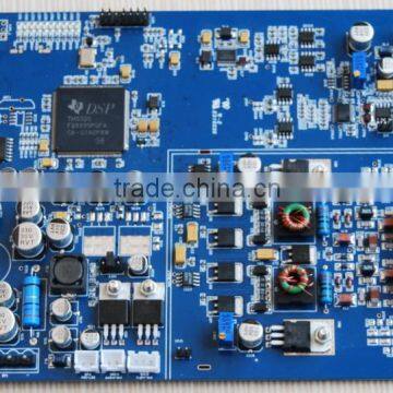 EAS mono board mono serial board