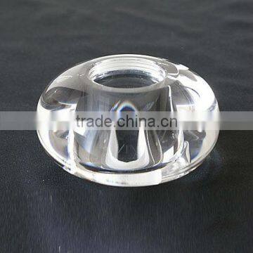 Handmade Crystal glass light accessories lamp shade