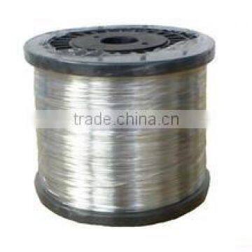 spring galvanized steel wire