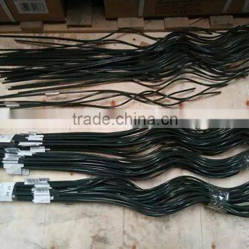 High quality tomato spiral wire