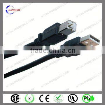 factory supply OEM usb sync cable for nook hd