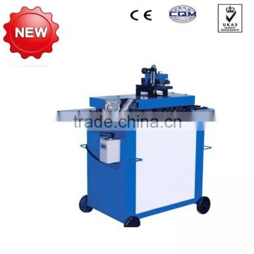 Portable Ventilation ducts forming machine