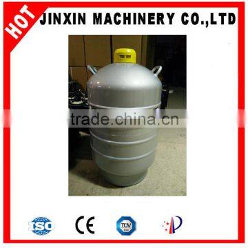 JX 2016 popular cryogenic liquid nitrogen tank YDS series