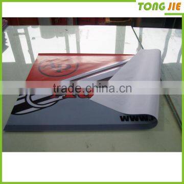 Full colour printed customized brand store poster indoor banner