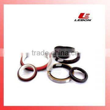 oil sealing CRANK SHAFT REAR & FRONT SEAL KIT