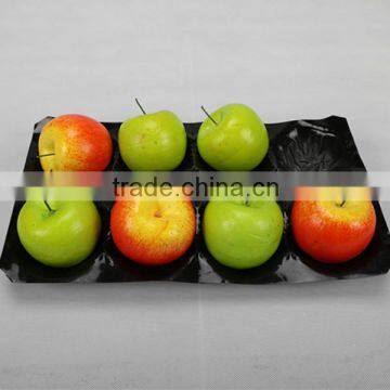 Environmental PP fruit tray with holes