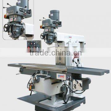 Universal conventional milling machine X6336-1 on sale