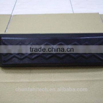 Excavator Track Shoe Rubber Pad photo-4