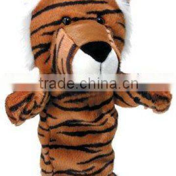 new material golf animal head cover