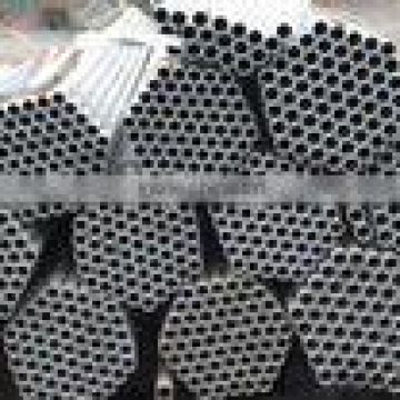 Super quality hot sell galvanised iron scaffolding pipe