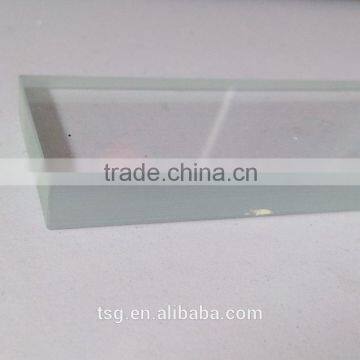 Decorative Glass for Lighting/Tempered Glass Lamp Shade photo-5