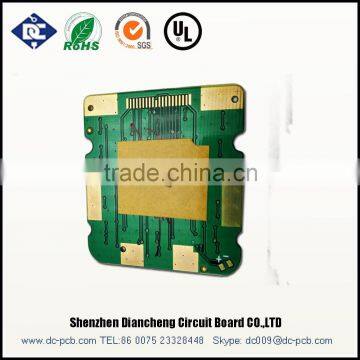 Custom Pcb Board OEM Integrated Circuits Supplier in China photo-2